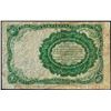Image 2 : 1874 Fifth Issue Ten Cents Fractional Currency Note
