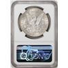 Image 2 : 1904-S $1 Morgan Silver Dollar Coin NGC AU50