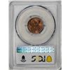 Image 2 : 1912 Lincoln Wheat Cent Coin PCGS MS64RD
