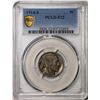 Image 1 : 1914-S Buffalo Nickel Coin PCGS F12