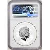 Image 2 : 2021-P Tuvalu $1 Black Flag Ching Shih Silver Coin NGC MS69