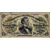 Image 1 : March 3, 1863 Third Issue Twenty-Five Cents Fractional Currency Note