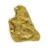 Image 1 : 3.45 Gram Yukon Gold Nugget