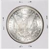 Image 2 : 1884-CC $1 Morgan Silver Dollar Coin