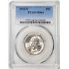 Image 1 : 1932-S Washington Quarter Coin PCGS MS64