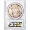 Image 2 : 1878 7TF Reverse of 1878 $1 Morgan Silver Dollar Coin PCGS MS63