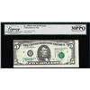 Image 1 : 1995 $5 Federal Reserve Misaligned Face Printing Error Note Legacy Very Fine 30PPQ