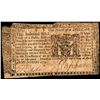 Image 1 : April 10, 1774 Maryland $1/9 Colonial Currency Note