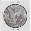 Image 2 : 1886-S $1 Morgan Silver Dollar Coin