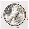 Image 2 : 1922-D $1 Peace Silver Dollar Coin
