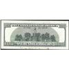 Image 2 : 1996 $100 Federal Reserve Note Numeric Inking Error Missing Color Shifting Counter Ink