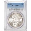 Image 1 : 1900-O $1 Morgan Silver Dollar Coin PCGS MS63