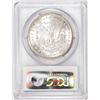 Image 2 : 1900-O $1 Morgan Silver Dollar Coin PCGS MS63