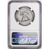 Image 2 : 1963 Proof Franklin Half Dollar Coin NGC PF68