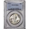 Image 1 : 1942-S Walking Liberty Half Dollar Coin PCGS MS64