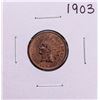 Image 1 : 1903 Indian Head Cent Coin