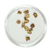 Image 1 : Gold Nuggets 2.00 Grams Total Weight