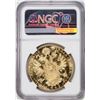 Image 2 : 1915 Austria 4 Ducat Gold Coin NGC MS67 Restrike