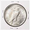 Image 2 : 1928-S $1 Peace Silver Dollar Coin