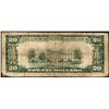 Image 2 : 1929 $20 Federal Reserve Bank Note Atlanta