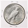 Image 2 : 1928 $1 Peace Silver Dollar Coin