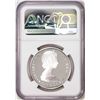 Image 2 : 1985 Canada $1 Proof National Parks Centennial Silver Coin NGC PF70 Ultra Cameo