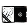 Image 1 : 1998 $10 Proof American Platinum Eagle Coin in OGP w/Box & COA