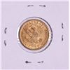 Image 2 : 1893-O $5 Liberty Head Half Eagle Gold Coin