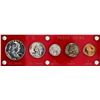 Image 1 : 1962 (5) Coin Proof Set