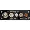 Image 1 : 1940 (5) Coin Proof Set