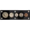 Image 2 : 1940 (5) Coin Proof Set