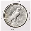 Image 2 : 1921 $1 Peace Silver Dollar Coin