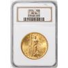 Image 1 : 1924 $20 St. Gaudens Double Eagle Gold Coin NGC MS64