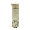 Image 1 : Roll of (50) Brilliant Uncirculated 1955-S Roosevelt Dime Coins