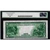 Image 2 : 1914 $5 Federal Reserve Note Chicago Fr.871A Legacy Extremely Fine 40