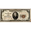 Image 1 : 1929 $20 Federal Reserve Bank Note Atlanta