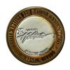 Image 2 : .999 Silver Hilton Las Vegas, Nevada $10 Casino Limited Edition Gaming Token