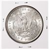 Image 2 : 1882 $1 Morgan Silver Dollar Coin