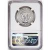 Image 2 : 1967 SMS Kennedy Half Dollar Coin NGC MS66 Cameo