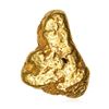 Image 2 : 2.79 Gram Gold Nugget