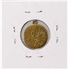 Image 2 : 1896 $2 1/2 Liberty Head Quarter Eagle Gold Coin Love Token w/Bail