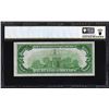 Image 2 : 1928A $100 Federal Reserve Note Philadelphia Fr.2150a-C PCGS Choice Very Fine 35