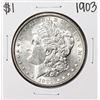 Image 1 : 1903 $1 Morgan Silver Dollar Coin