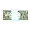 Image 2 : Pack of (100) Consecutive 2017A $1 Federal Reserve Star Notes Atlanta
