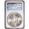 Image 2 : 1974FM $5 Bahamas Commonwealth Coin NGC MS70