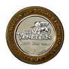 Image 2 : .999 Silver The Venetian Las Vegas Nevada $10 Casino Limited Edition Gaming Token