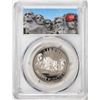 Image 1 : 1991-S Proof Mount Rushmore Half Dollar Silver Coin PCGS PR70DCAM