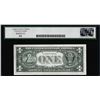 Image 2 : 1985 $10 Federal Reserve "Radar" Serial Number Note Legacy Very Choice New 64
