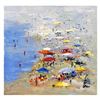 Image 1 : Inam Original Oil on Canvas