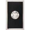 Image 3 : 1885-CC $1 Morgan Silver Dollar Coin GSA Hoard Uncirculated with COA
